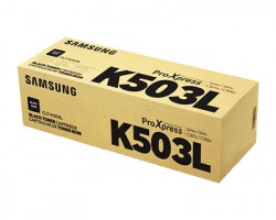 Samsung SU147A Toner nero originale (CLT-K503L/ELS)