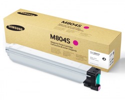 Samsung SS628A Toner magenta originale (CLTM804S)