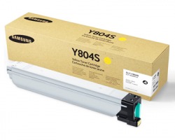 Samsung SS721A Toner giallo originale (CLTY804S)