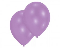 Palloncini color lavanda da 11pollici/ 27.5cm, confezione da 50pz