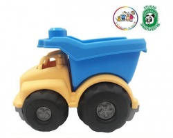 Gioco Camion Blocks 23cm, colori assortiti