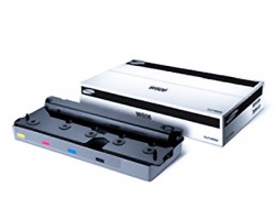 Samsung SS694A Vaschetta recupero toner originale (CLTW606/SEE)