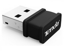 Tenda W311MI Adattatore USB WiFi N150 "Nano"