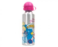 Disney Principesse Borraccia in alluminio 520ml