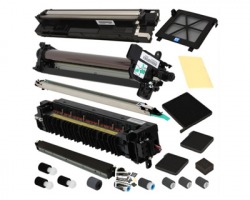 Kyocera MK671 Kit di manutenzione originale (1702K58NL0)