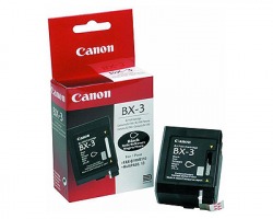 Canon BX3 Cartuccia inkjet nero originale (0884A002AA) 1.000 copie