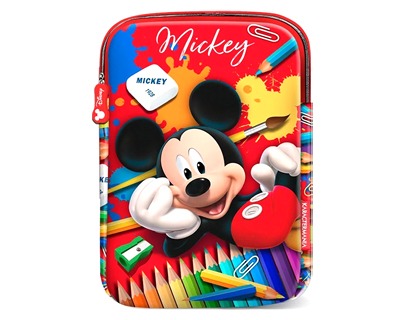 Disney Topolino Custodia per tablet, misura 29x20cm - OFBA srl