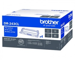 Brother DR243CL Drum unit originale