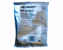 Sharp AR205DV Developer nero originale (da mettere in prenotazione)