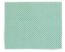 Filmop TCH603040 Basic-t panno lavaggio pavimenti in non tessuto resinato, 40 x 50cm - 1pz