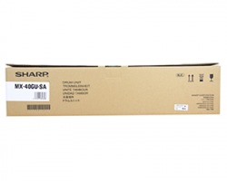 Sharp MX40GUSA Tamburo + Unit parts 4 colori originale