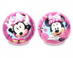 Disney Minnie Pallone diametro 140 cm, fantasie assortite