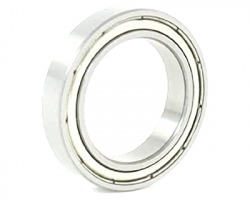 Konica Minolta C224 Upper roller bearing compatibile