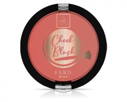 Lady Venezia Fard Cheek Blush col. 01, Made in Italy