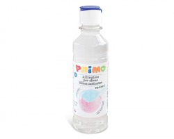 Primo 3310AS240 Attivatore per slime, bottiglia con tappo dosatore da 240ml