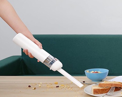 Xiaomi Mi VAcuum cleaner Mini Aspirapolvere mini, leggero