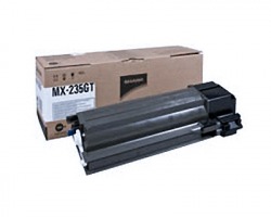 Sharp MX235GT Toner nero originale