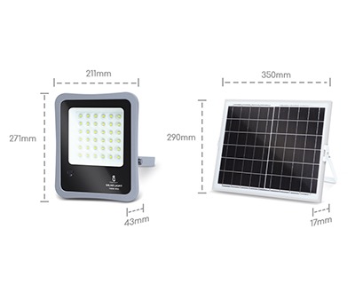 Aigostar Faro Solare Aigostar 