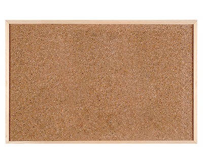 Scatto 227 Pannello in sughero 60 x 40 cm - 1pz - OFBA srl