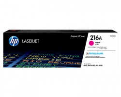 HP W2413A Toner magenta originale (216A)