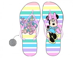 Disney Minnie Infradito per bambina taglia 26/27