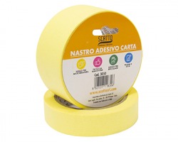 Scatto 3050 Nastro adesivo in carta 50mm x 30m - 1pz