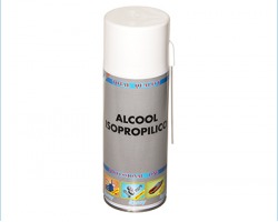 Spray Alcool Isopropilico 400ml