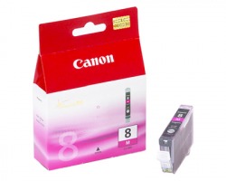 Canon BCI8M Cartuccia inkjet magenta originale (0978A002)