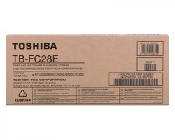 Toshiba TBFC28E Vaschetta recupero toner originale (6AG00002039)