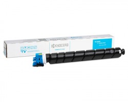 Kyocera TK8365C Toner ciano originale (1T02YPCNL0)