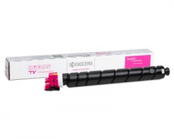 Kyocera TK8365M Toner magenta originale (1T02YPBNL0)