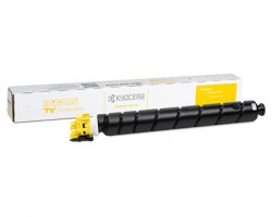 Kyocera TK8365Y Toner giallo originale (1T02YPBNL0)