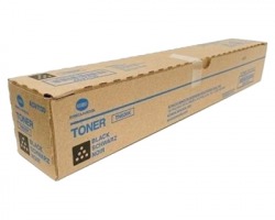 Konica Minolta TN626K Toner nero originale (ACV1150)