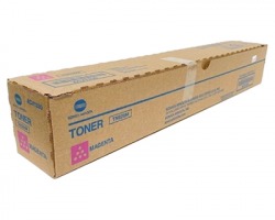 Konica Minolta TN626M Toner magenta originale (ACV1350)