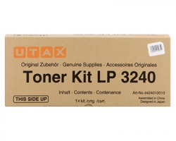 Utax 4424010010 Toner nero originale (4424010110)