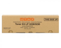 Utax 4422810010 Toner nero originale