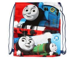 Thomas and friends Sacca 33 x 41cm - 1pz