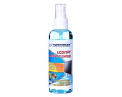 Esperanza ES107 Spray LCD/ TFT screen cleaner , 100ml