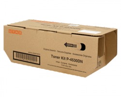 Utax 4434510010 Toner nero originale