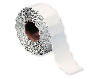 Sticker Personalizzati 5000 Bollini Adesivi Tondi Colorati - Etichette Autoadesive Per Organizzazione, 10 Colori Etichette Adesive A4