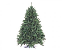 Albero nudo Pino sequoia alto 120cm, 364 rami