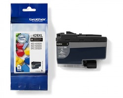 Brother LC426XLBK Cartuccia inkjet nero originale