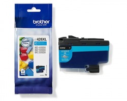 Brother LC426XLC Cartuccia inkjet ciano originale