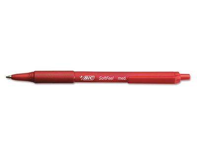 Mini penna a sfera COLOURBOOK – Cartoonia
