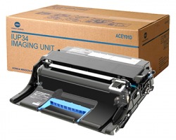 Konica Minolta IUP34 Imaging unit nero originale (ACEY01D)