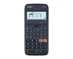 Casio FX-350EX Calcolatrice tecnico scientifica display 10 cifre (10+2)