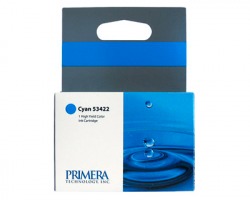 Primera 53422 Cartuccia inkjet ciano originale