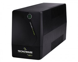 Tecnoware UPS ERA PLUS 800 SCHUKO TOGETHER ON