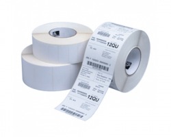 Zebra 800264-605 Z-SELECT 2000D Label roll 102mm x 152mm conf.12pz