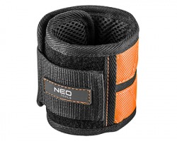 NEO Tools GD012 Braccialetto magnetico